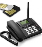 Huawei gsm telephone set sim