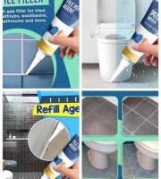 ওয়াটারপ্রুফ টাইল রিফিল এজেন্ট