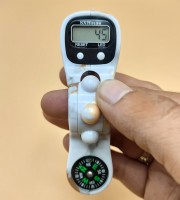 Digital Tasbih With LED Light রমজানে সেরা উপহার