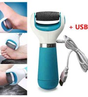 New Update USB Scroll Pedi Spin