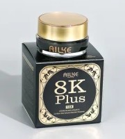 3PSC AILKE 8K Plus 10X Whitening Night ডেলিভারি চার্জ ফ্রি