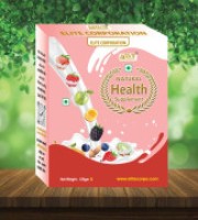 (1ps) Natural Heath supplement