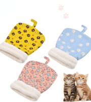 Cat Warm Sleeping Bag