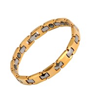 JP Italian ceramic Titanium Bio Energy Bracelet B-63