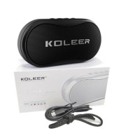 KOLEER S29 Portable Bluetooth Speaker