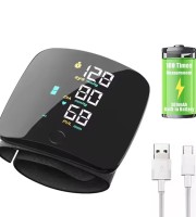 Rechargeable Blood Pressure Machine