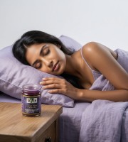 20 Gm Green SE7EN Sleep Balm